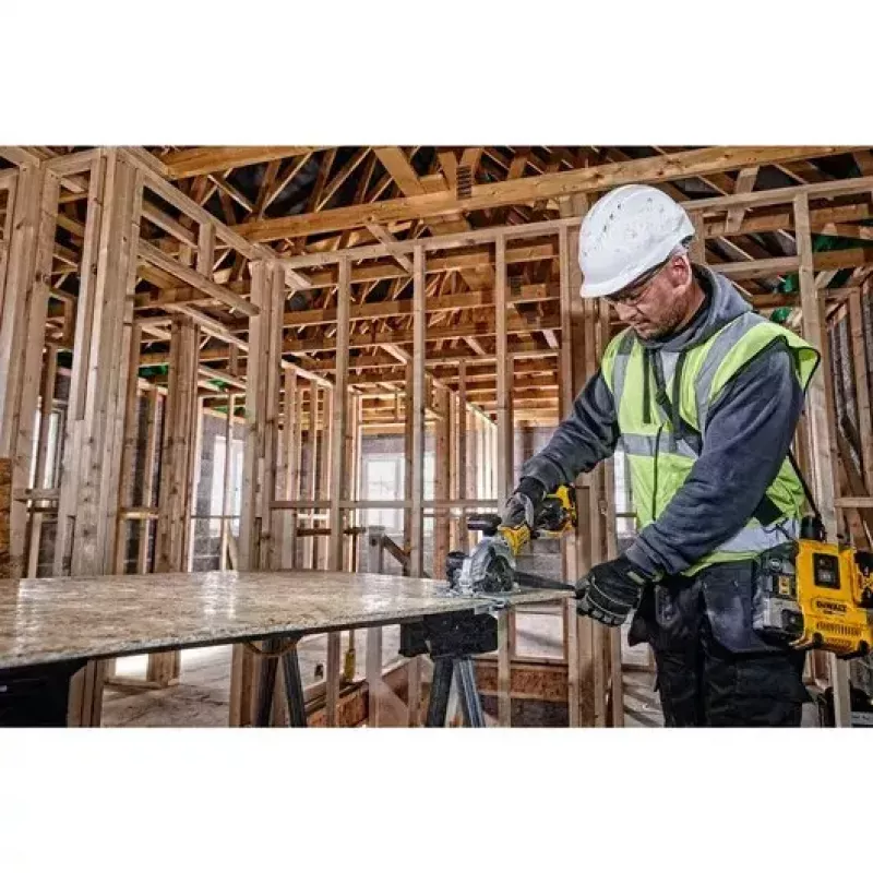 Sega circolare DeWALT DCS691N-XJ