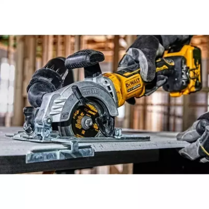 Sega circolare DeWALT DCS691N-XJ