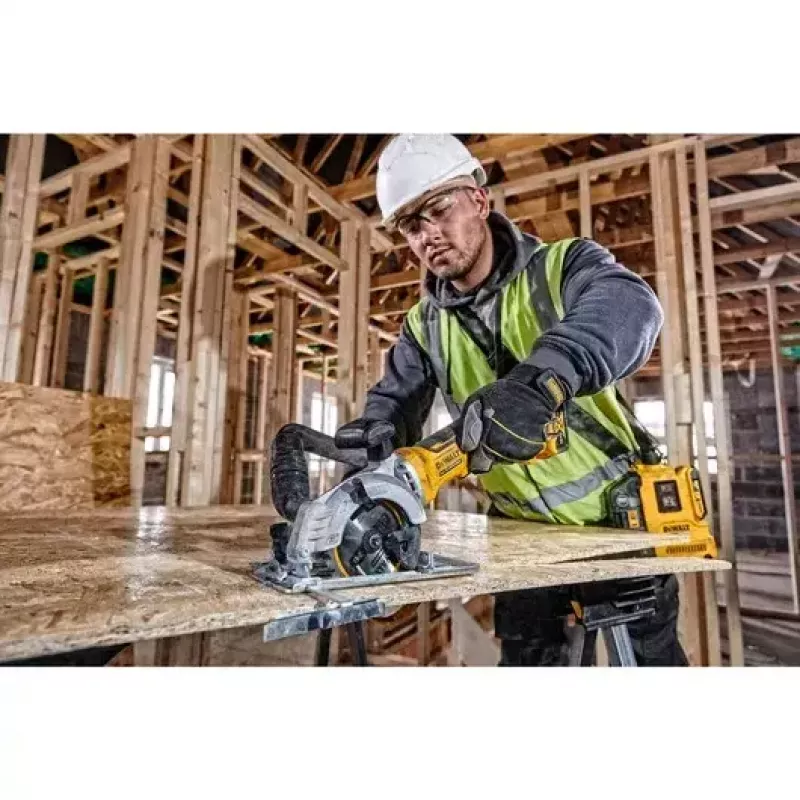 Sega circolare DeWALT DCS691N-XJ