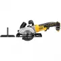 Sega circolare DeWALT DCS691N-XJ