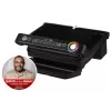 Tefal GC705816 griglia di contatto