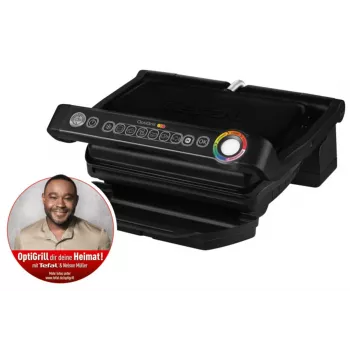Tefal GC705816 griglia di contatto