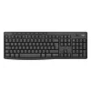 Set tastiera e mouse Logitech MK370 Combo for Business — Full-Size QWERTY (US International), RF Wireless + Bluetooth, Grafite