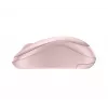 LOGITECH M240 mouse silenzioso - Bluetooth - rosa