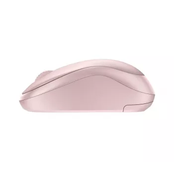 LOGITECH M240 mouse silenzioso - Bluetooth - rosa