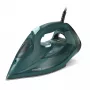Philips serie 7000 DST7050/70 ferro da stiro ferro da stiro a vapore suola SteamGlide Elite 2800 W verde