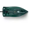 Philips serie 7000 DST7050/70 ferro da stiro ferro da stiro a vapore suola SteamGlide Elite 2800 W verde
