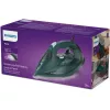 Philips serie 7000 DST7050/70 ferro da stiro ferro da stiro a vapore suola SteamGlide Elite 2800 W verde