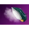Philips serie 7000 DST7050/70 ferro da stiro ferro da stiro a vapore suola SteamGlide Elite 2800 W verde