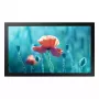 Samsung QB13R-M Digital Signage schermo piatto 33 cm (13 inch) LCD Wi-Fi 500 cd/m² Full HD nero processore integrato Tizen 4.0 16/7