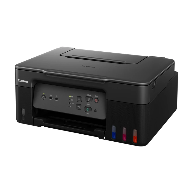 Canon PIXMA G3430 getto d'inchiostro A4 4800 x 1200 DPI Wi-Fi