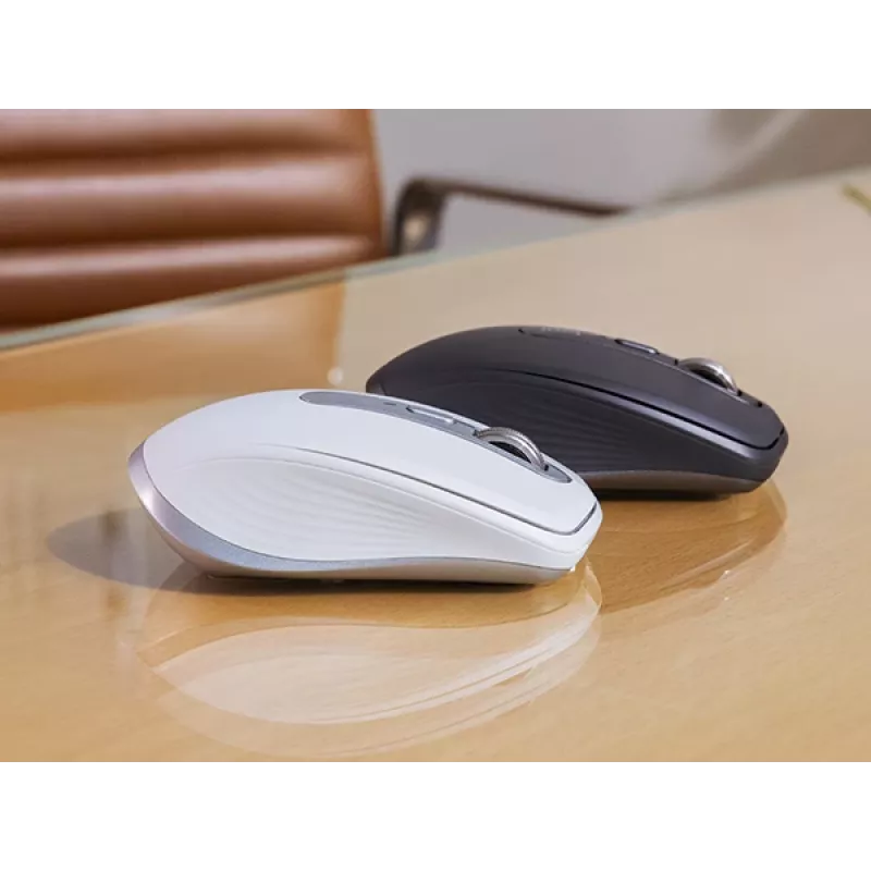 LOGITECH Mx Anywhere 3s For Business - grigio chiaro - Emea28-935