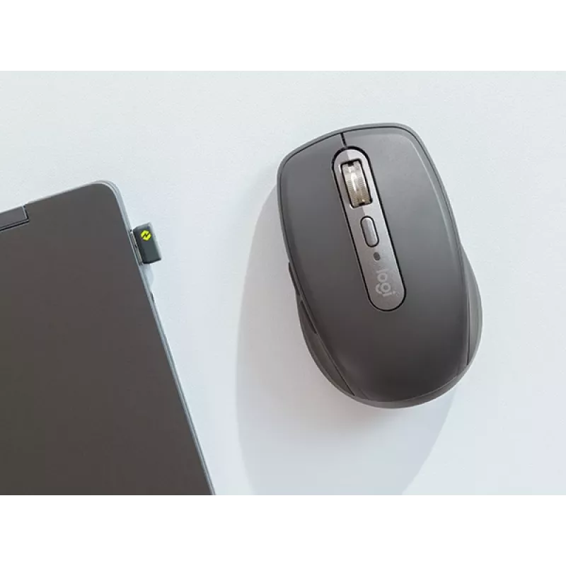 LOGITECH Mx Anywhere 3s For Business - grigio chiaro - Emea28-935
