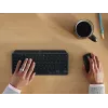 LOGITECH Mx Anywhere 3s For Business - grigio chiaro - Emea28-935