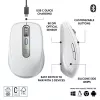 LOGITECH Mx Anywhere 3s For Business - grigio chiaro - Emea28-935