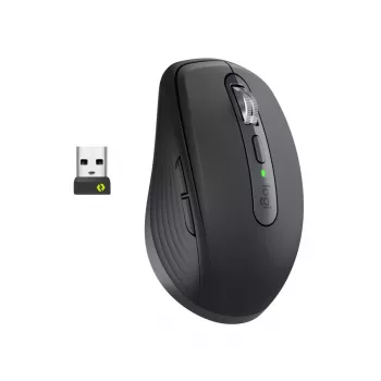 Mouse Logitech MX Anywhere 3S Business nero wireless