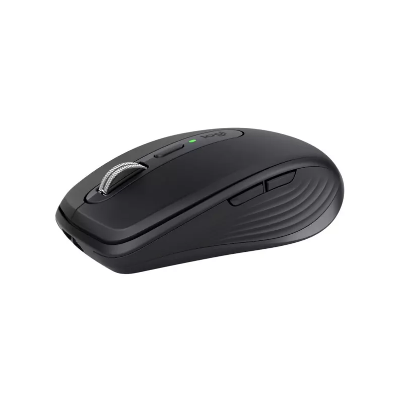 Mouse Logitech MX Anywhere 3S Business nero wireless