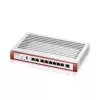 Zyxel USG FLEX 200HP firewall hardware 5 Gbit/s
