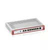Zyxel USG FLEX 200HP firewall hardware 5 Gbit/s