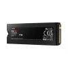 Samsung MZ-V9P1T0 1 TB M.2 PCI Express 4.0 NVMe V-NAND TLC