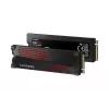 Samsung MZ-V9P1T0 1 TB M.2 PCI Express 4.0 NVMe V-NAND TLC