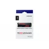 Samsung MZ-V9P1T0 1 TB M.2 PCI Express 4.0 NVMe V-NAND TLC