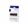 Samsung MZ-V9P1T0 1 TB M.2 PCI Express 4.0 NVMe V-NAND TLC