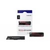 Samsung MZ-V9P1T0 1 TB M.2 PCI Express 4.0 NVMe V-NAND TLC