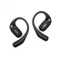 SHOKZ OpenFit cuffie wireless ad archetto chiamate/musica/sport/quotidiano Bluetooth nero