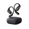 SHOKZ OpenFit cuffie wireless ad archetto chiamate/musica/sport/quotidiano Bluetooth nero