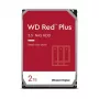 WESTERN DIGITAL disco rigido - WD Red Plus WD20EFPX - 2 TB - SATA 6 Gb/s - 3,5