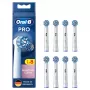 Oral-B Sensitive Clean 8 pz. bianco