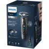 Rasoio elettrico Philips SHAVER Series 7000 S7887/55 bagnato e asciutto cromo