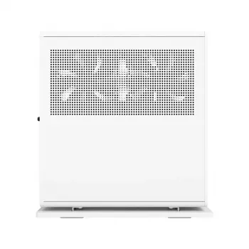 Case per PC Fractal Design Ridge Small Form Factor bianco