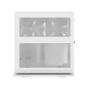 Case per PC Fractal Design Ridge Small Form Factor bianco