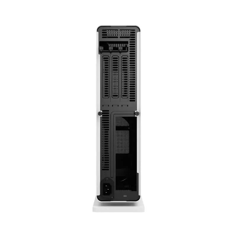 Case per PC Fractal Design Ridge Small Form Factor bianco