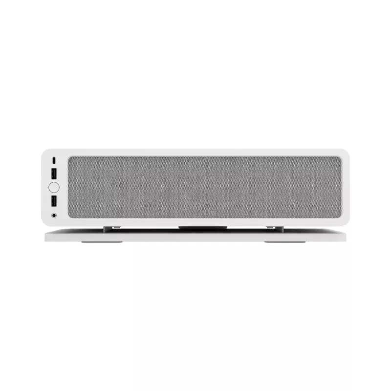 Case per PC Fractal Design Ridge Small Form Factor bianco