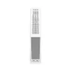 Case per PC Fractal Design Ridge Small Form Factor bianco