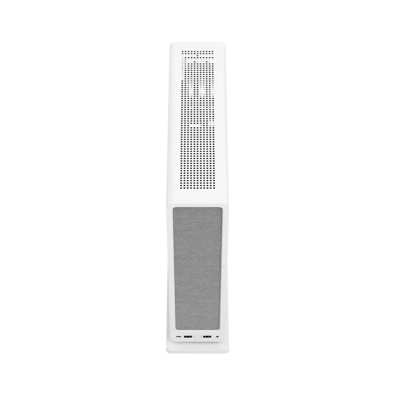 Case per PC Fractal Design Ridge Small Form Factor bianco