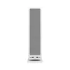 Case per PC Fractal Design Ridge Small Form Factor bianco