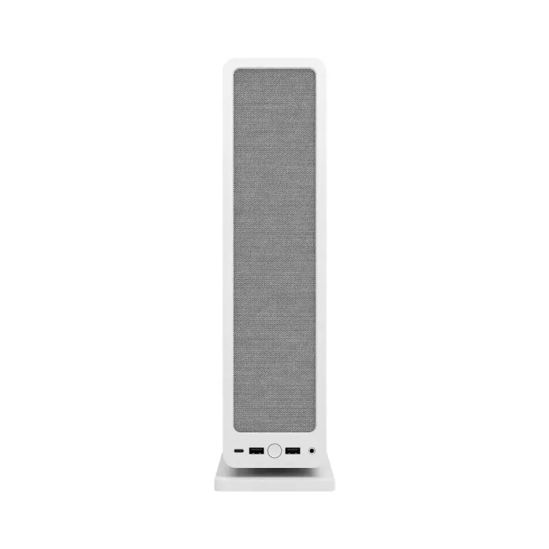 Case per PC Fractal Design Ridge Small Form Factor bianco