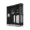 Case per PC Fractal Design Ridge Small Form Factor bianco