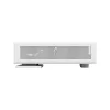 Case per PC Fractal Design Ridge Small Form Factor bianco