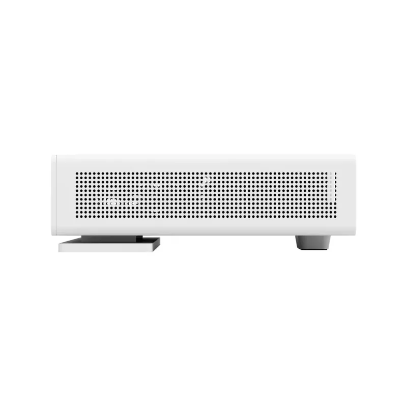 Case per PC Fractal Design Ridge Small Form Factor bianco