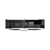 Case per PC Fractal Design Ridge Small Form Factor bianco