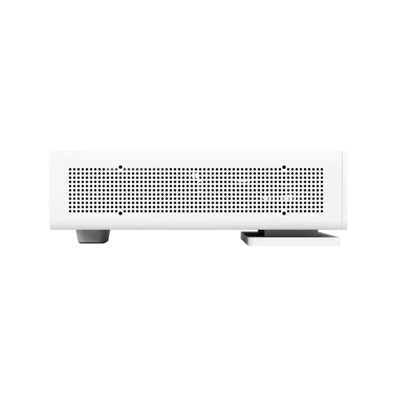 Case per PC Fractal Design Ridge Small Form Factor bianco