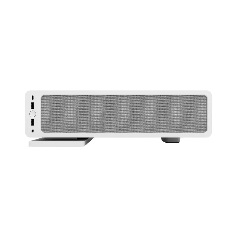 Case per PC Fractal Design Ridge Small Form Factor bianco