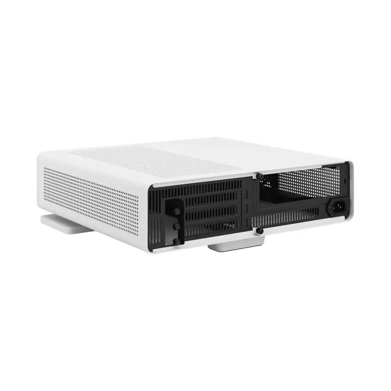 Case per PC Fractal Design Ridge Small Form Factor bianco