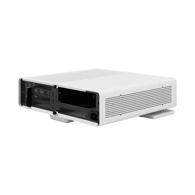Case per PC Fractal Design Ridge Small Form Factor bianco