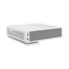 Case per PC Fractal Design Ridge Small Form Factor bianco